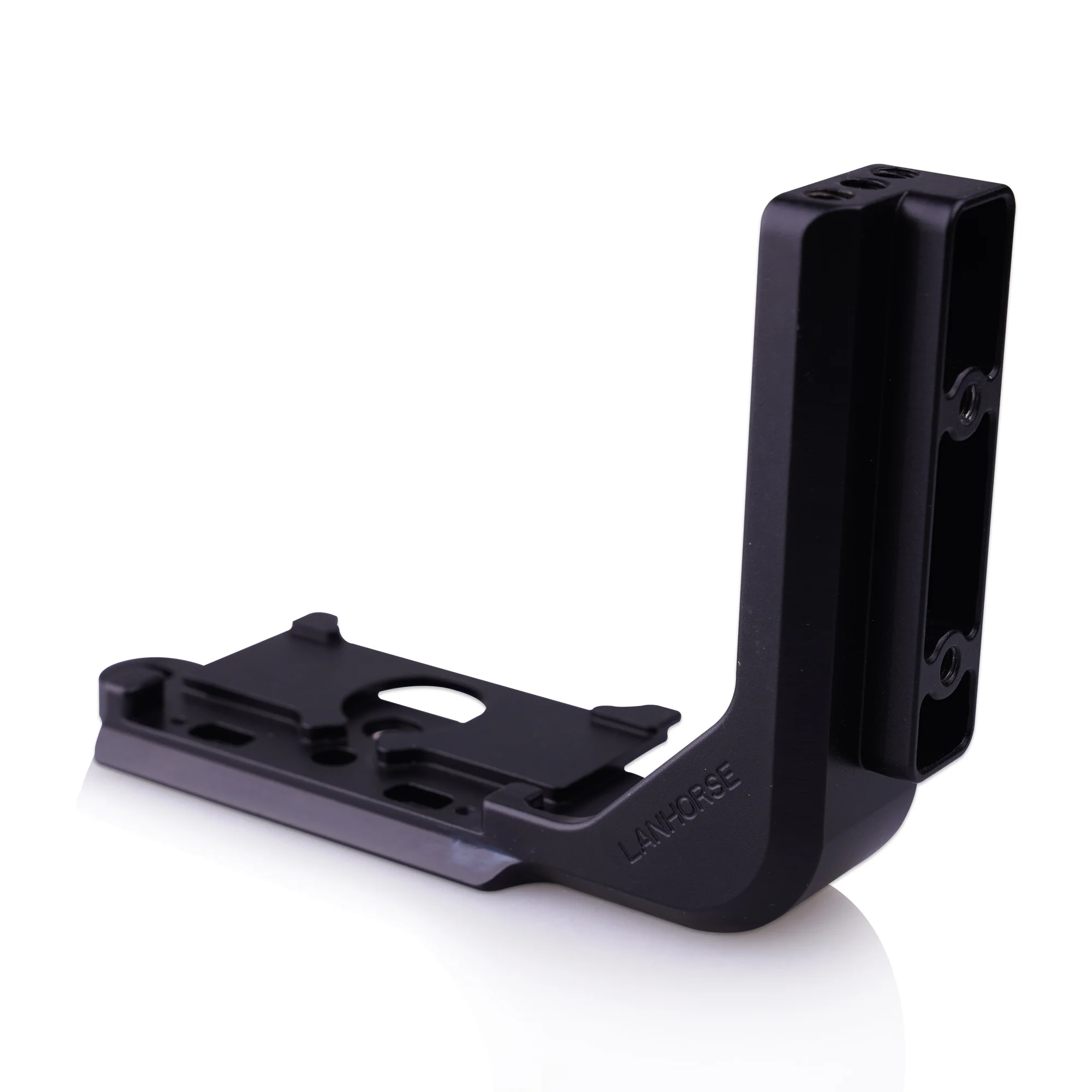 Lanhorse L 型快拆板仅适用哈苏 X2DII 和 X2D 100C 兔笼